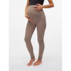Mamalicious Zwangerschapslegging MLTIA JEANNE LEGGING, Kleding | Dames, Positiekleding, Verzenden, Nieuw