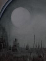 Krzysztof Batogowski - Nostalgia cieni, Antiek en Kunst