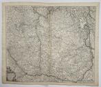 Nederland - België, Brabant; Frederick de Wit - Tabula, Nieuw