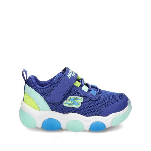 Skechers S-Lights Mighty Glow klittenbandschoenen, Kinderen en Baby's, Kinderkleding | Schoenen en Sokken, Jongen, Nieuw, Schoenen