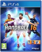 Handball 16 PS4 Garantie & morgen in huis!, 1 speler, Ophalen of Verzenden, Zo goed als nieuw