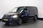 Volkswagen Caddy Cargo Maxi 2.0 TDI L2 EURO 6, Auto's, Stof, Gebruikt, Overige kleuren, Volkswagen