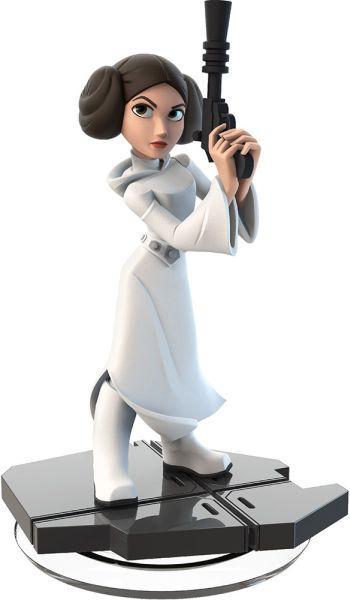 Disney Infinity 3.0 Star Wars Rise Against the beschikbaar voor biedingen