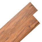 Goedkope Zelfklevende Vloerplanken 5mÂ² | OP=OP | 35% Kor., Huis en Inrichting, Stoffering | Vloerbedekking, Ophalen of Verzenden