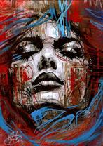 Vin Dantes - Desire - Original Portrait