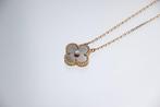 Van Cleef & Arpels - Halsketting - Alhambra - 18 karaat, Nieuw