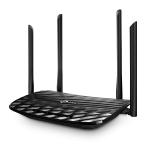 TP-Link ARCHER C6 4PSW 1200Mbps Gigabit (Routers, Netwerk)