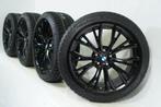 BMW 5 serie G30 G31 8 serie G14 G15 G16 786M 19 inch velgen, Auto-onderdelen, Banden en Velgen, 19 inch, Gebruikt, Velg(en), Winterbanden