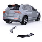 APEX - Diffuser zijsplitter geschikt voor Volkswagen Tiguan, Ophalen of Verzenden