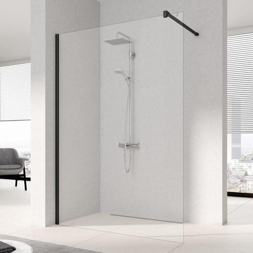 Sani Royal Inloopdouche 60x200 cm Anti Kalk met, Doe-het-zelf en Verbouw, Sanitair