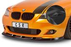 Cupspoiler voor BMW 5 Serie E60 / E61 CSL361-C, Auto-onderdelen, Carrosserie en Plaatwerk, Verzenden, Nieuw
