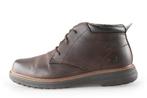 Skechers Veterboots in maat 39 Bruin | 10% extra korting, Kleding | Dames, Schoenen, Skechers, Bruin, Verzenden, Overige typen