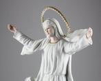 Neca - Beeld, Maria Onbevlekt Ontvangen - 39 cm - Biscuit, Antiek en Kunst