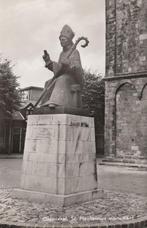 OLDENZAAL - St. Plechelmus Monument, Gelopen, Verzenden