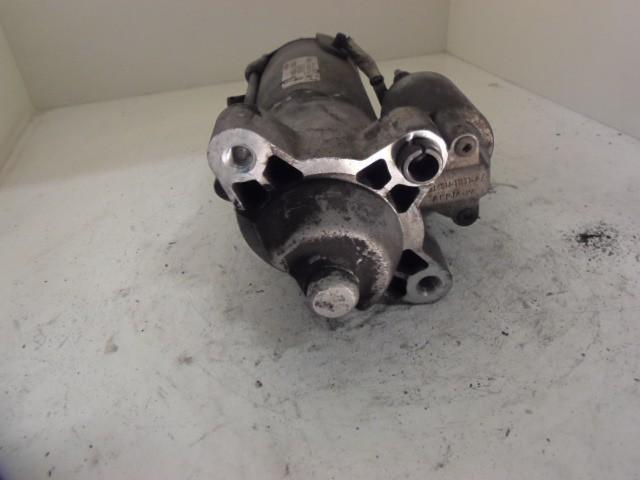 Startmotor 2,2kW Ford Volvo Gebruikt, Auto-onderdelen, Motor en Toebehoren, Verzenden