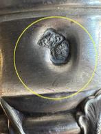 Minerva - Serveerset voor vis (2) - Visservet met handgreep,, Antiek en Kunst, Antiek | Goud en Zilver