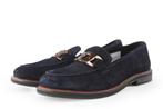 Ara Loafers in maat 40 Blauw | 10% extra korting, Overige typen, Zo goed als nieuw, Ara, Verzenden