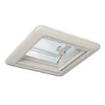 Dometic Mini Heki S FL 40x40cm 43-60mm, Ophalen of Verzenden, Nieuw