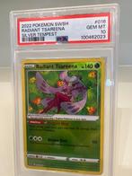 Pokémon - 1 Graded card - PSA 10, Nieuw