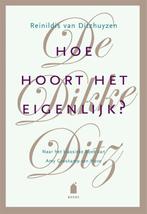 Boek: De Dikke Ditz Hoe hoort het eigenlijk? - (als nieuw), Verzenden, Zo goed als nieuw