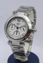 Cartier - Pasha C - 2412 - Unisex - 2000-2010, Nieuw