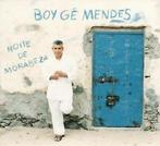 cd digi - Boy GÃ© Mendes - Noite De Morabeza, Verzenden, Zo goed als nieuw