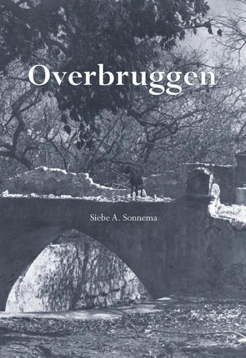 Overbruggen 9789089548221 Siebe A. Sonnema, Boeken, Overige Boeken, Zo goed als nieuw, Verzenden