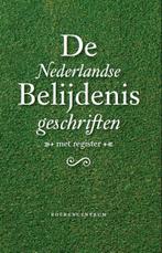 De Nederlandse belijdenisgeschriften 9789023900429 C.B. Roos, Verzenden, Gelezen, C.B. Roos