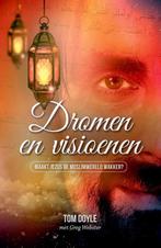 Dromen en visioenen 9789490489342 Tom Doyle, Boeken, Verzenden, Gelezen, Tom Doyle