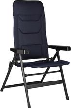 Brunner | Brunner Rebel Pro campingstoel small donkerblauw, Nieuw