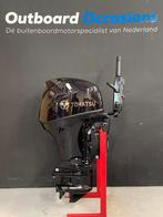 Tohatsu 60 PK EFI, Ophalen of Verzenden, Gebruikt, Buitenboordmotor