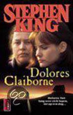Dolores Claiborne / Poema King 9789024547944 Stephen King, Boeken, Verzenden, Gelezen, Stephen King