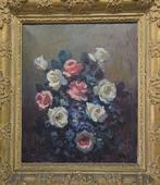 Antoni Rosell Altmira (1906-1995) - Flores en calma