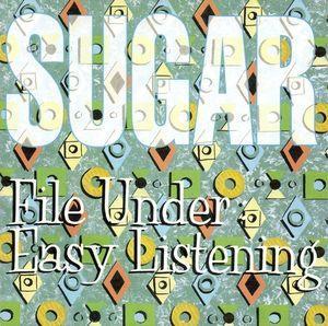 cd - Sugar  - File Under: Easy Listening, Cd's en Dvd's, Cd's | Overige Cd's, Zo goed als nieuw, Verzenden