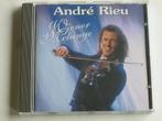 Andre Rieu - Wiener Melange, Cd's en Dvd's, Cd's | Klassiek, Verzenden, Zo goed als nieuw