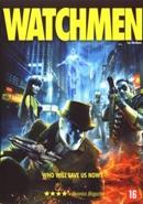 Watchmen - DVD, Cd's en Dvd's, Dvd's | Science Fiction en Fantasy, Verzenden, Nieuw in verpakking