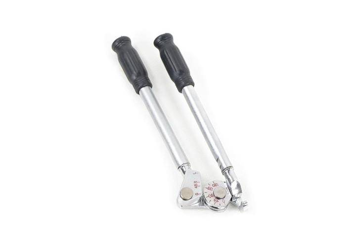 TM Remleidingbuiger 6mm, Auto diversen, Autogereedschap, Nieuw, Verzenden