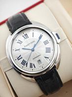 Cartier - Cle De Cartier - 3850 - Heren -, Sieraden, Tassen en Uiterlijk, Horloges | Heren, Nieuw