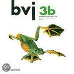 Biologie voor jou handboek 3 vmbo gt deel b 9789034560476, Verzenden, Zo goed als nieuw