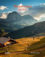 9789021591407 Wanderlust - Alpen Gestalten, Boeken, Verzenden, Nieuw, Gestalten