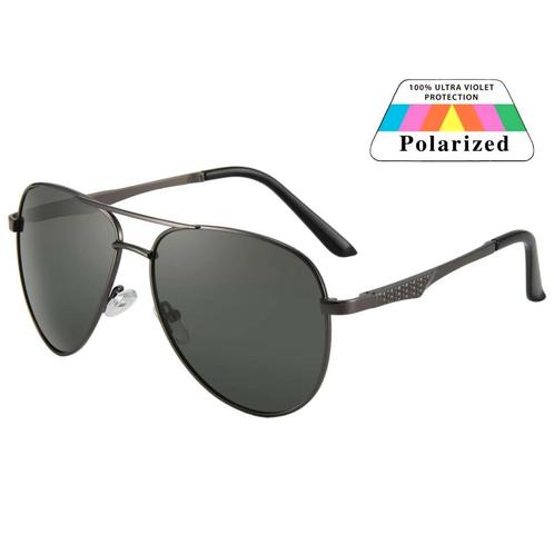 Fako Sunglasses® - Pilotenbril - Piloot Zonnebril -, Sieraden, Tassen en Uiterlijk, Zonnebrillen en Brillen | Dames, Verzenden