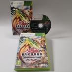 Bakugan Defenders of the Core Xbox 360, Ophalen of Verzenden, Nieuw