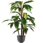 Cordyline kunstplant, H110cm, Huis en Inrichting, Kamerplanten, Ophalen of Verzenden