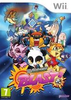 Wicked Monster Blast!-Standaard (Wii) Gebruikt, Ophalen of Verzenden, Zo goed als nieuw
