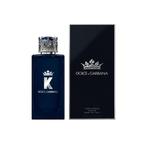 Dolce & Gabbana K by Dolce & Gabbana 100 ml Parfum Spray, Verzenden, Nieuw