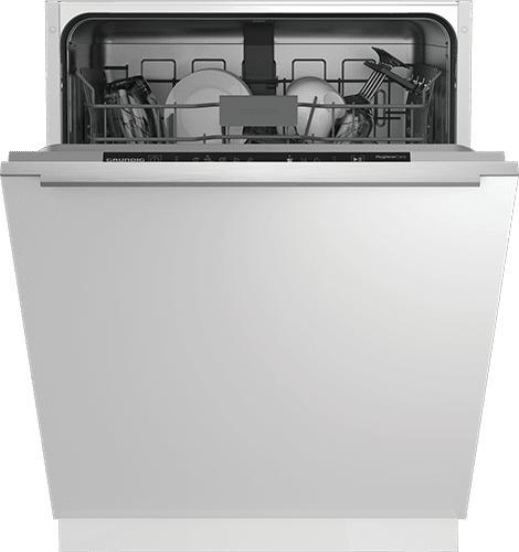 Grundig gnvp2450 vaatwasser inbouw499, Witgoed en Apparatuur, Vaatwasmachines, Inbouw, Nieuw, Ophalen of Verzenden