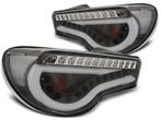 Achterlichten Toyota GT86 LED Dynamic Black, Auto-onderdelen, Ophalen of Verzenden, Nieuw