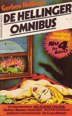 Hellinger omnibus 9789060195895 Gerben Hellinga, Verzenden, Gelezen, Gerben Hellinga