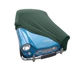 Autohoes passend voor DAF 600 binnen BESTE PASVORM cover, Ophalen of Verzenden, Nieuw, Op maat