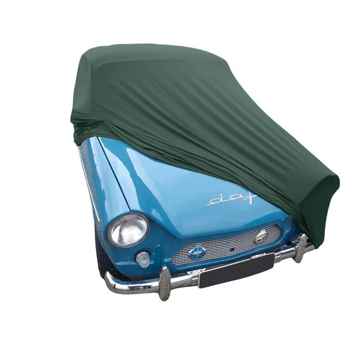 Autohoes passend voor DAF 600 binnen BESTE PASVORM cover, Auto diversen, Autohoezen, Op maat, Nieuw, Ophalen of Verzenden